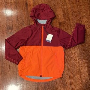 NWT Gap light jacket / windbreaker